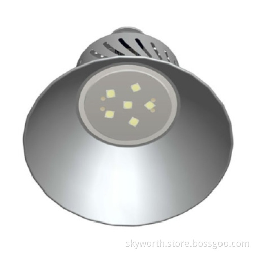 Skyworth 80W LED High Bay Lamp Industrial Light with UL